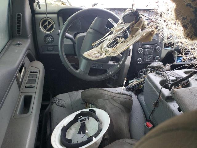 1FTFW1ET6EFC49568 Ford F150 Supercrew