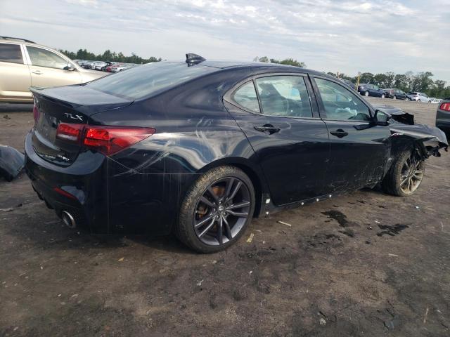 2018 ACURA TLX TECH+A - 19UUB3F61JA004323