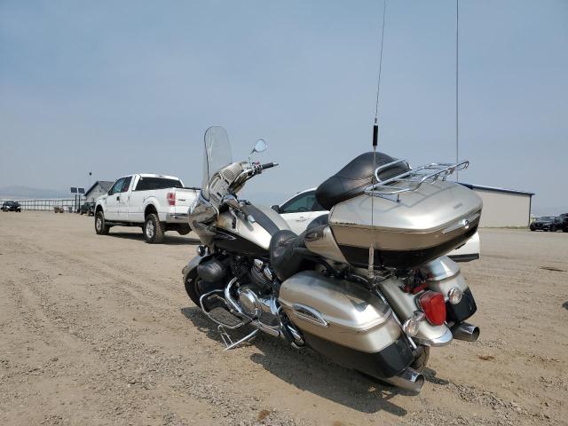 2009 YAMAHA XVZ13 TF - JYAVP04Y59A001097