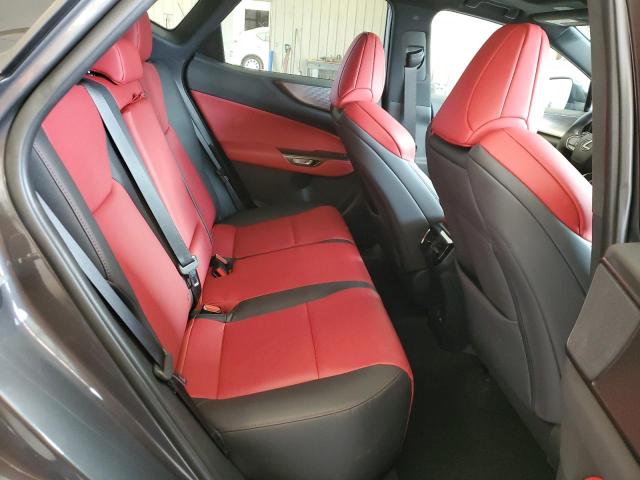 2024 LEXUS NX 350 LUX - 2T2KGCEZ8RC033632