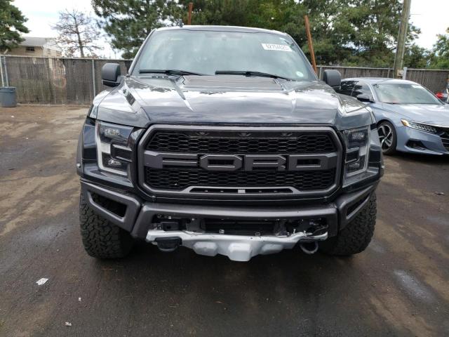 1FTEX1RG5LFC41691 Ford F150 Raptor