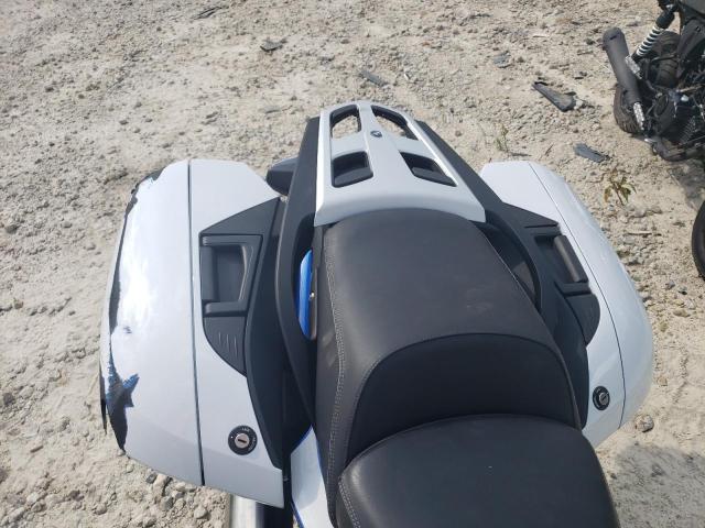 2022 BMW K1600 GT - WB10F2305N6G22040