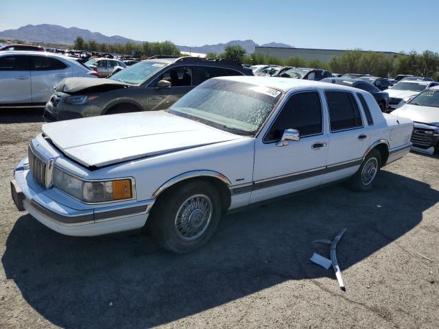 1990 Lincoln Town Car 