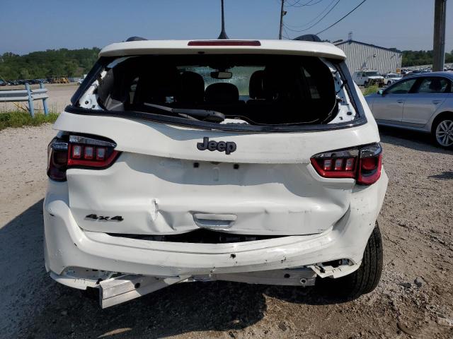 2021 JEEP COMPASS 80 3C4NJDEB3MT591762