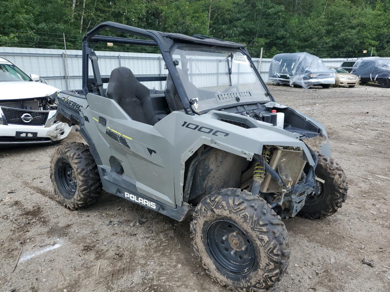 Polaris General 1000