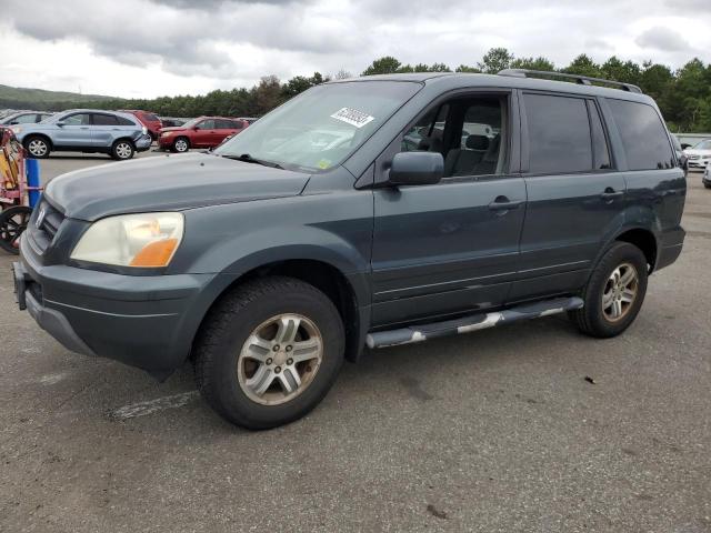 2003 Honda Pilot EX-L