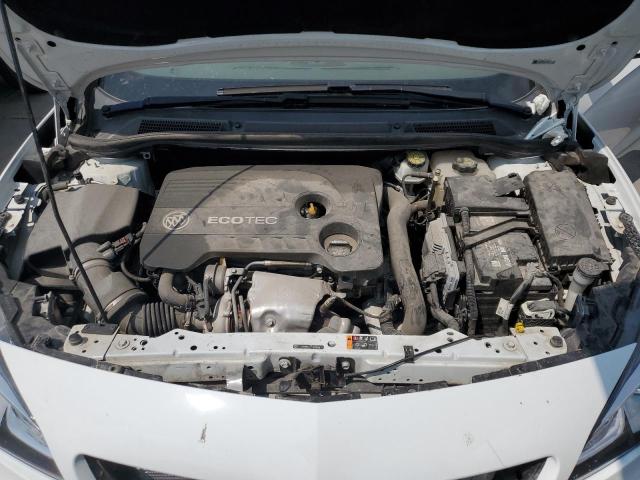 2019 BUICK CASCADA PR - W04WH3N59KG338705