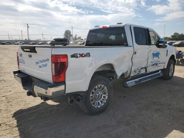 1FT7W2BT4NED15426 Ford F250 Super Duty