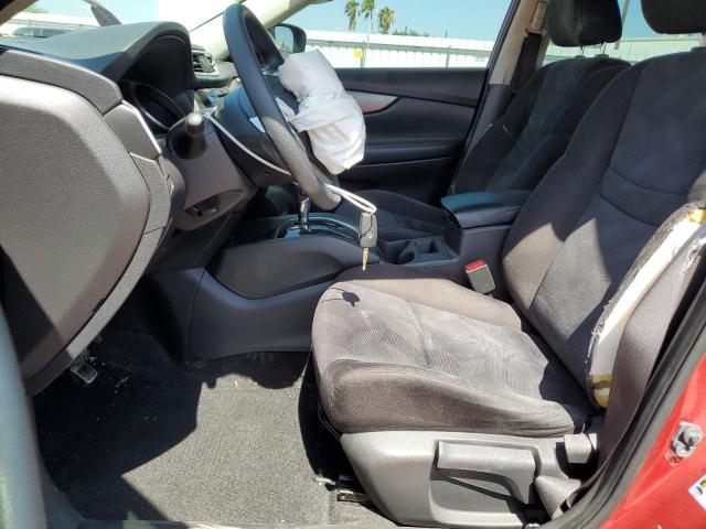 KNMAT2MT0FP555509 Nissan ROGUE S