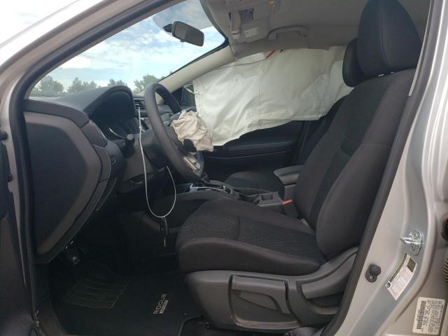 JN1BJ1CPXHW017095 Nissan Rogue Sport S