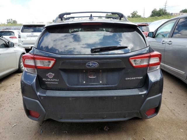 JF2GTAMC9JH201741 Subaru Crosstrek Limited