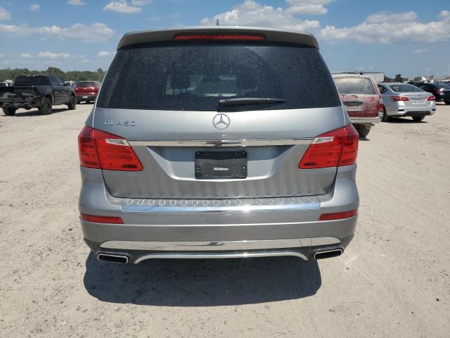 VIN 4JGDF6EE1GA684371 2016 Mercedes-Benz GL-Class, ... no.6