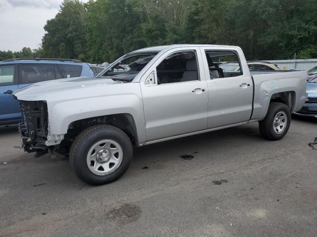 2018 Chevrolet C/K 1500 