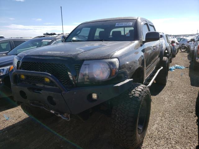 2005 Toyota Tacoma 