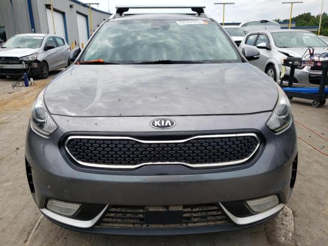 2017 KIA NIRO EX TO - KNDCE3LC5H5043916