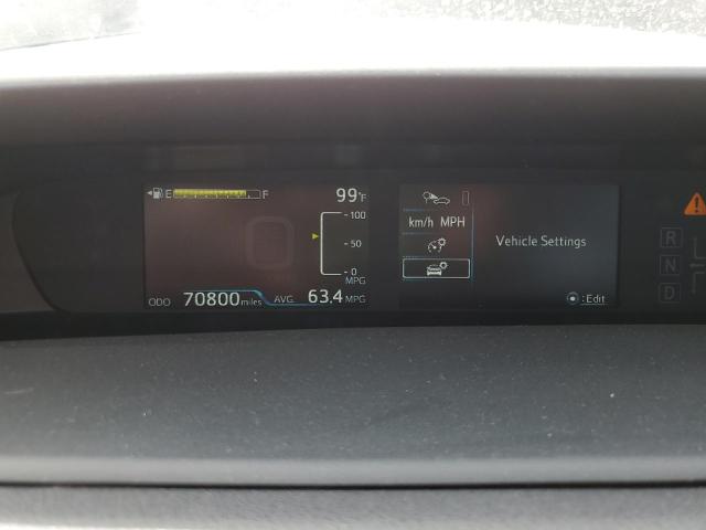 JTDKAMFU1M3149674 Toyota Prius Special Edition