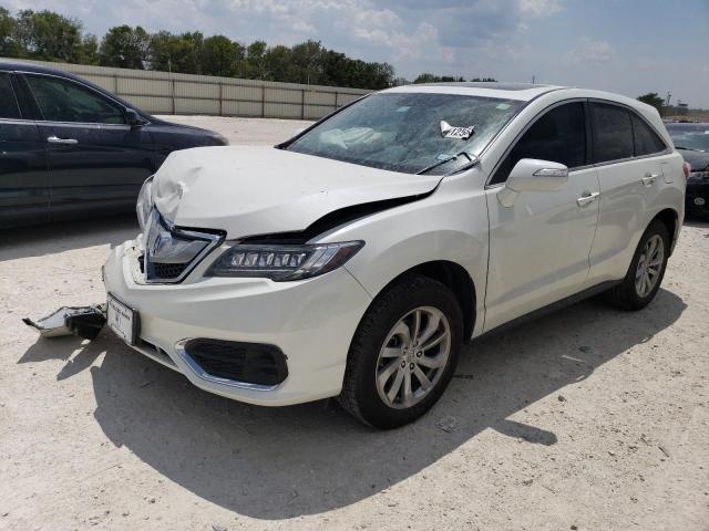 2016 Acura RDX 