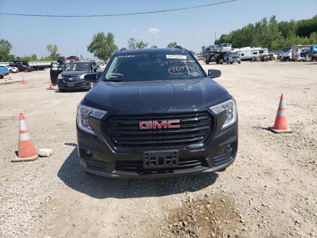 3GKALVEG6PL177930 GMC Terrain SL 5