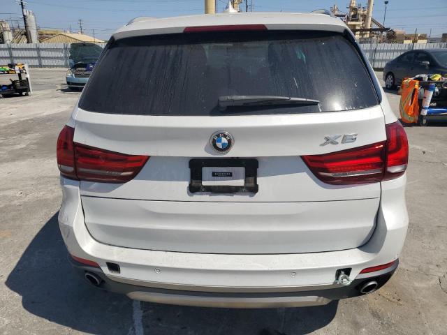 5UXKR2C38H0X07390 2017 BMW X5, photo no. 6