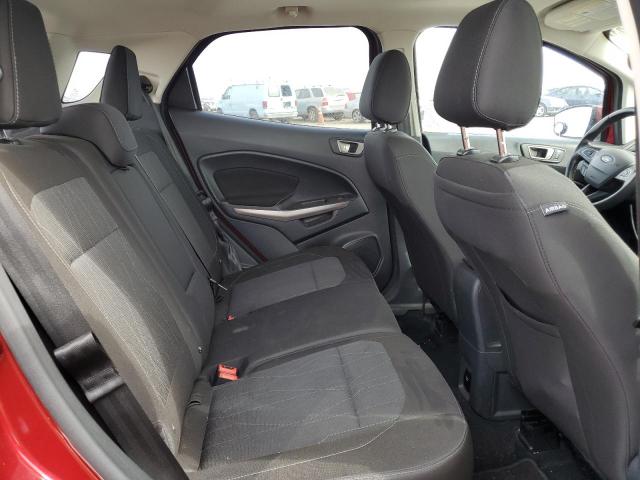 MAJ6S3GL5LC335026 Ford Ecosport Se