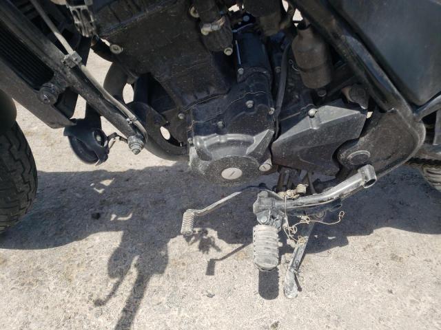 2018 HONDA CMX300 - MLHNC5303J5100004