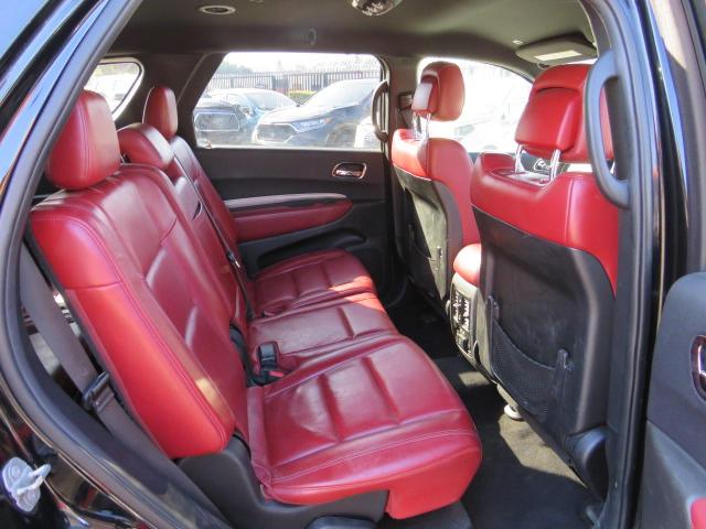 1C4SDHCT0KC675706 Dodge Durango R/t