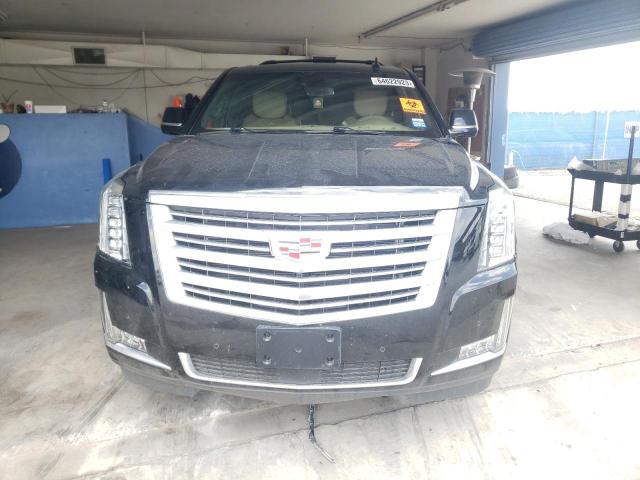1GYS4KKJ0JR175578 Cadillac Escalade Esv Platinum