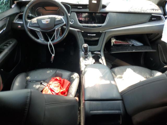 1GYKNBR42NZ131942 Cadillac XT5 LUXURY
