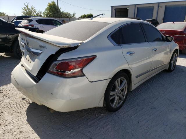 1N4BL3AP1FC409764 Nissan Altima 3.5s