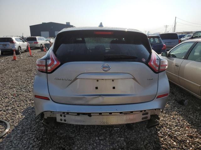 5N1AZ2MH4HN139550 Nissan MURANO S