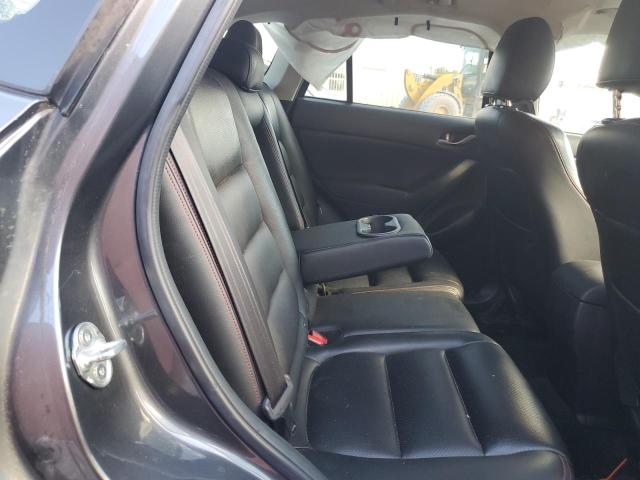JM3KE2CY7E0382985 Mazda Cx-5 Touring