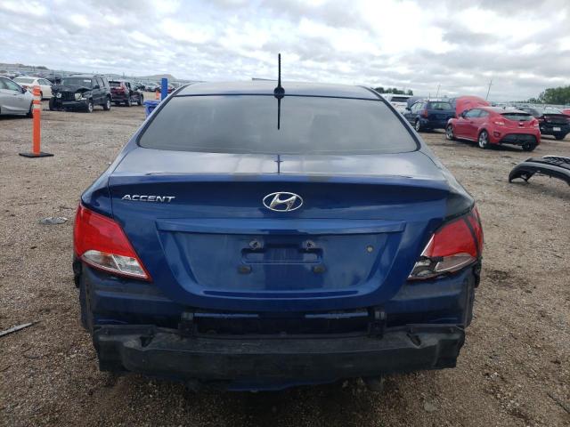 KMHCT4AE5GU987361 | 2016 HYUNDAI ACCENT SE