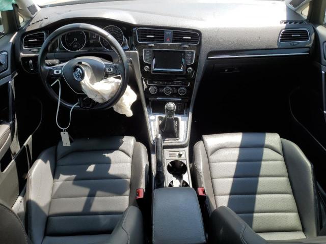 2015 VOLKSWAGEN GOLF SPORT - 3VWFA7AU2FM502268