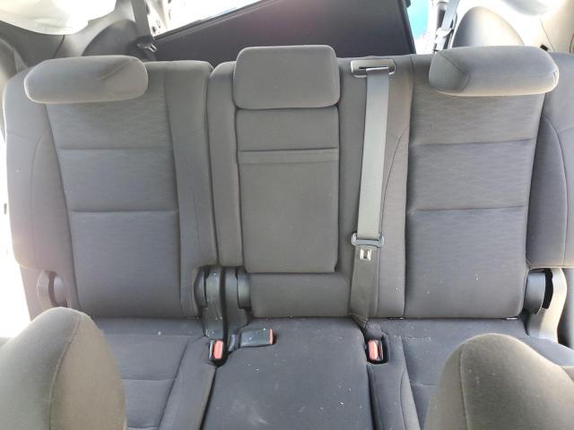1C4RDHAG8KC573316 Dodge Durango Sxt