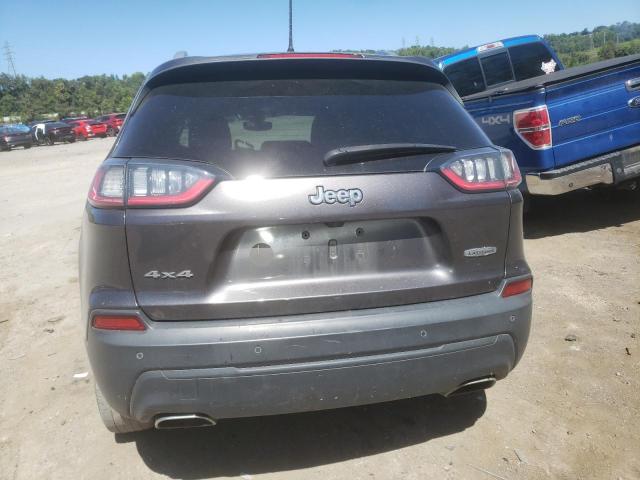 1C4PJMLNXKD255616 Jeep Grand Cher CHEROKEE L 6