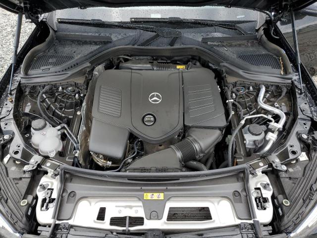 W1NKM4GB9PF023045 Mercedes-Benz GLC 300