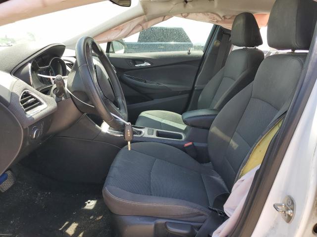 1G1BC5SM9J7195921 Chevrolet CRUZE LS