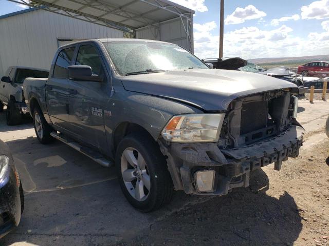 Vin: 1c6rr6kt4ds540752, lot: 61717373, ram 1500 st 20134