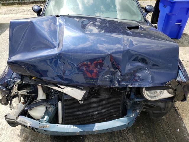 2C3CDYAG8EH285985 Dodge Challenger Sxt