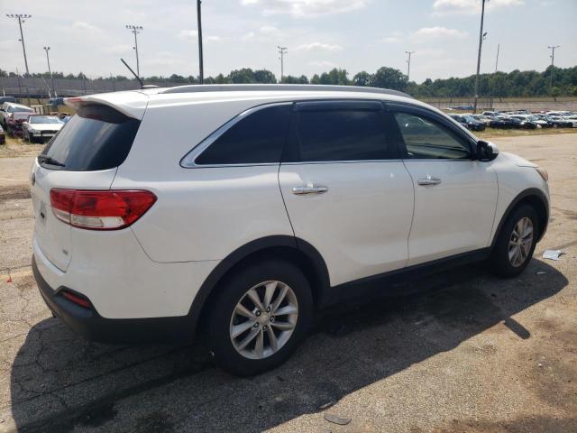 5XYPG4A52GG146710 KIA SORENTO LX