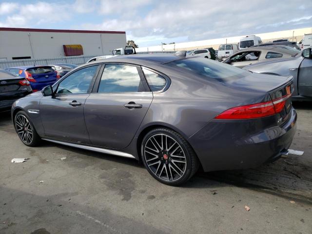 SAJBL4BV5GCY05812 Jaguar Xf R - Sport