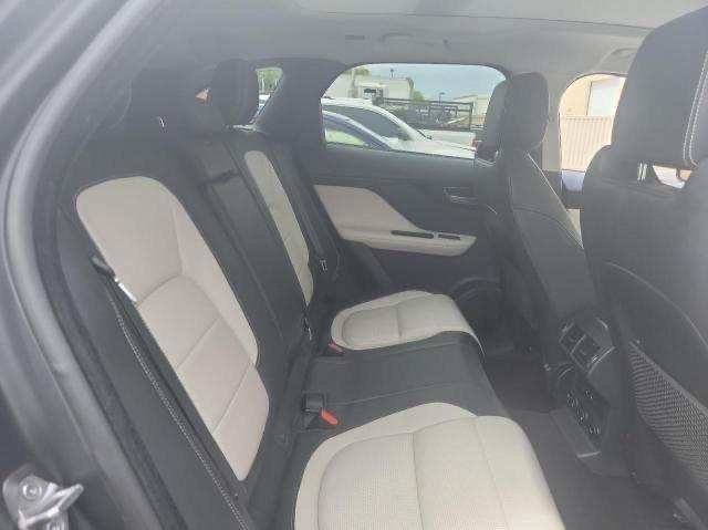 SADCL2BV0HA882662 Jaguar F-pace R - Sport