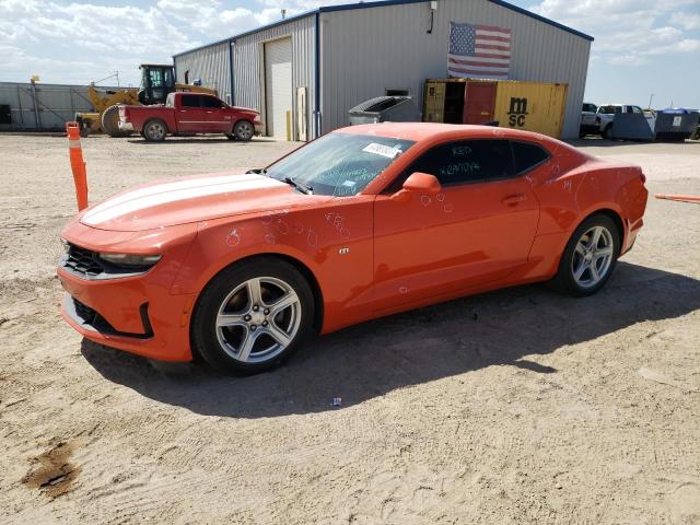 2019 Chevrolet Camaro LS