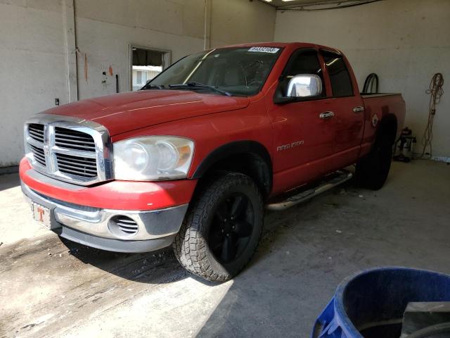 2007 Dodge Ram 1500 ST