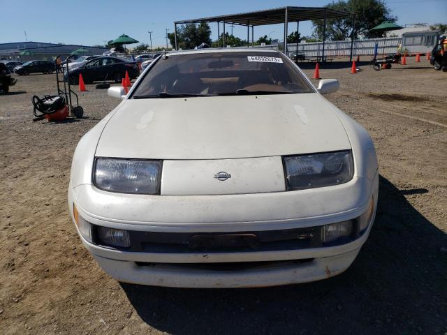 1992 Nissan 300Zx 2+2 VIN: JN1RZ26HXNX521198 Lot: 64832673