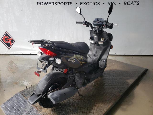 2017 YAMAHA YW50 F RKRSA43A9HA123389