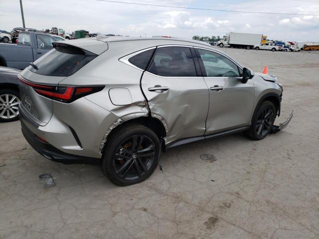 2022 LEXUS NX 450H JTJHKCFZ6N2004728
