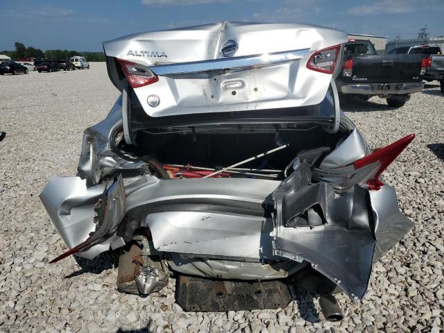 1N4AL3APXJC246889 Nissan ALTIMA 2.5