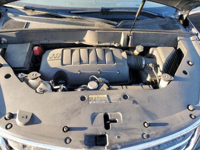 1GNKVJKD5EJ347929 Chevrolet Traverse Ltz