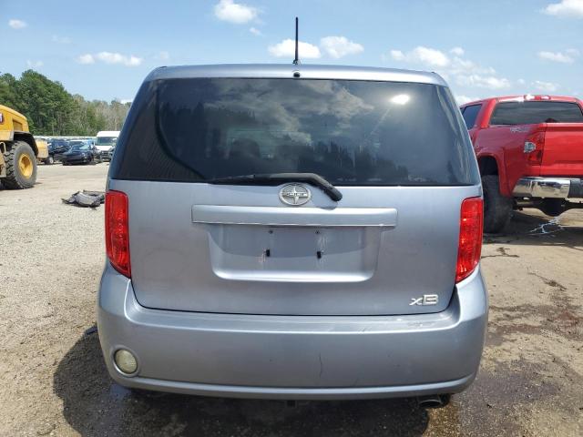 2010 Toyota Scion Xb VIN: JTLZE4FE6A1114149 Lot: 59838263